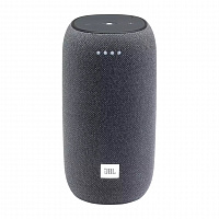 JBL Link Portable серый