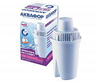 Фильт для воды АКВАФОР Картридж B16  для кувшинов 1шт