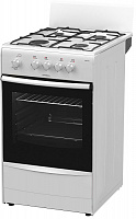 Кухонная плита DARINA A 3001 W
