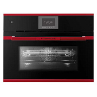 Встраиваемый электрический духовой шкаф KUPPERSBUSCH CBM 6550.0 S9