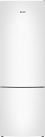 Двухкамерный холодильник ATLANT 4613-101 WHITE