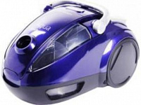 Моющий пылесос ROLSEN T-2560TSW синий