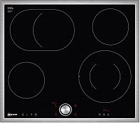 Электрическая варочная поверхность Neff T 16BT76 N0