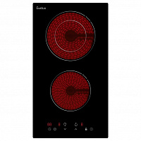 Электрическая варочная поверхность EVELUX HEV 321 B