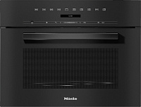 Встраиваемая микроволновка MIELE M 7244 TC OBSW