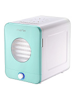 Сушилка для овощей и фруктов MARTA MT-1955 светлая яшма