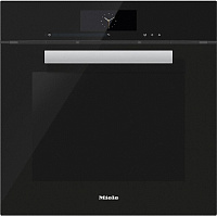 Встраиваемый электрический духовой шкаф MIELE DGC6860 OBSW