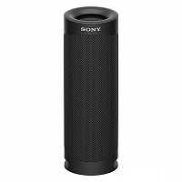 SONY SRS-XB23B черная