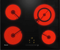 Электрическая варочная поверхность MIELE KM 6520 FL