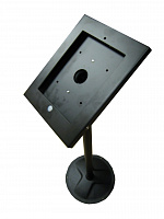 АЛМА-холдерс Напольная стойка для iPAD - PAD12-02A