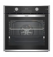 Духовой шкаф Hotpoint FE9 S831 JSH IX