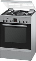 Газовая плита BOSCH HGA 34W355R