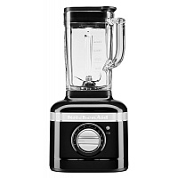Миксер KitchenAid 5KSB4026EOB черный