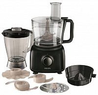 Кухонные комбайны PHILIPS HR 7629/90
