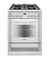 Комбинированная плита GEFEST 6502-03 0242