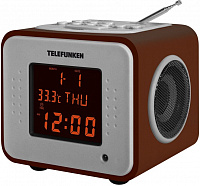 TELEFUNKEN TF-1575U(ТЕМНЮ ДЕРЕВО