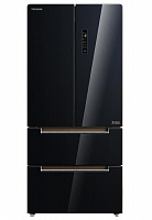 Холодильник SIDE-BY-SIDE TOSHIBA GR-RF532WE-PGJ