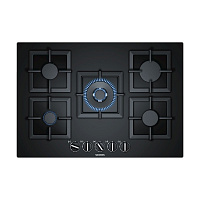 Газовая варочная панель SIEMENS ER7A6RD70R