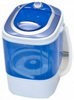 Стиральная машина-полуавтомат БЕЛОСНЕЖКА XPB3000S