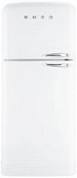 Двухкамерный холодильник SMEG FAB50BS