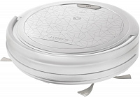 Робот-пылесос Scarlett SC-VC80R21 белый