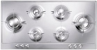 Газовая варочная панель SMEG P106ES