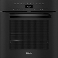 Встраиваемый электрический духовой шкаф MIELE H 7464 BP OBSW