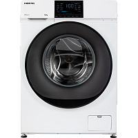 Фронтальная стиральная машина HIBERG i-DDQ6 - 712 W