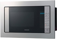 Встраиваемая микроволновка SAMSUNG FG 77SUT/BW