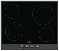 Электрическая варочная поверхность SMEG P764AO