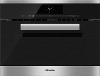 Духовой шкаф MIELE H6800BM CLST