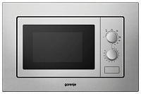 Встраиваемая микроволновка Gorenje BM 171 E2X