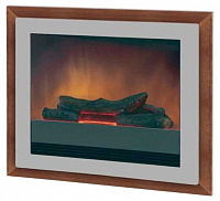 Электрокамин EWT Bizet