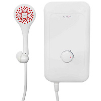 Проточный водонагреватель ATMOR ENJOY 100 3,5кВт (душ)