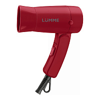 LUMME LU-1056 красный коралл