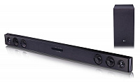 Саундбар LG SJ3