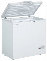 Морозильный ларь KRAFT BD(W)-200QX
