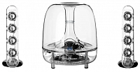 HARMAN / KARDON SOUNDSTICKSBTEU