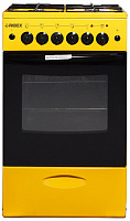 Комбинированная плита REEX CGE-540 ecYe