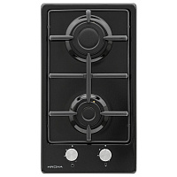 Газовая варочная панель KRONA PARTITA 30 BL