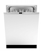 Встраиваемая посудомоечная машина Bertazzoni DW6083PRV