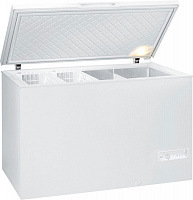 Морозильный ларь Gorenje FH 400 XW