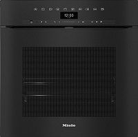 Встраиваемый электрический духовой шкаф MIELE H 7464 BPX OBSW
