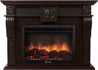 Electrolux Vittoriano 26/30 Темный дуб