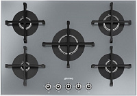 Газовая варочная панель SMEG PV175S-1