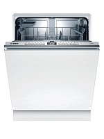 Встраиваемая посудомоечная машина Bosch SMV4IAX1IR