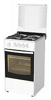 Газовая плита DARINA 1B 1 GM 441 008 W