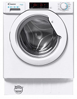 Встраиваемая стиральная машина CANDY CBW 49TWM-07