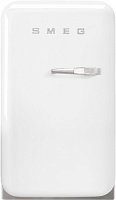 Однокамерный холодильник SMEG FAB5LWH3