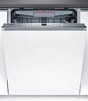 Встраиваемая посудомоечная машина BOSCH SMV46MX01R